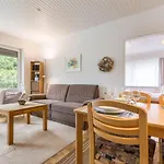 Fewo-lebender Apartament
