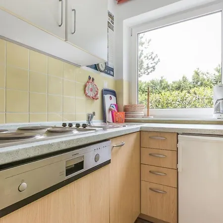 Fewo-lebender Apartment Sankt Peter-Ording