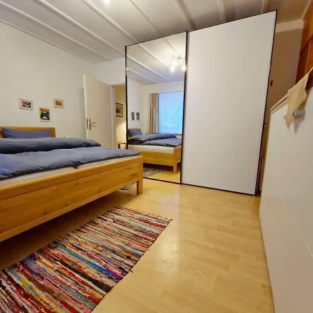 Fewo-lebender Apartment *