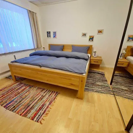 Apartment Fewo-lebender
