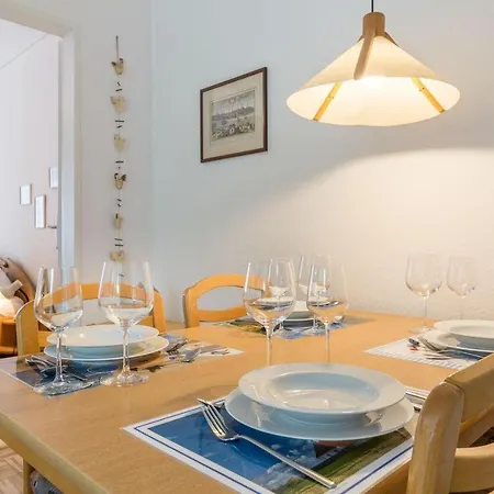 Apartment Fewo-lebender *