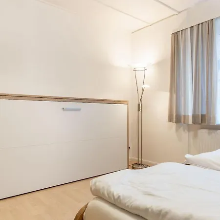 Fewo-lebender Apartament *