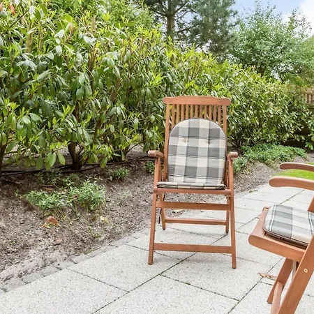 Apartment Fewo-lebender Sankt Peter-Ording