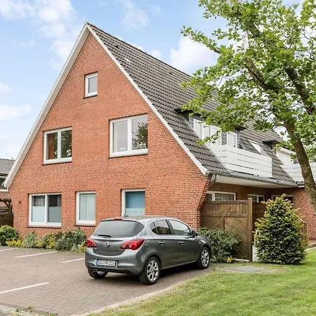 Apartment Fewo-lebender