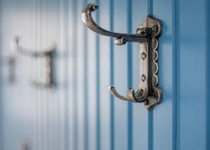 Lägenhet Fewo-lebender