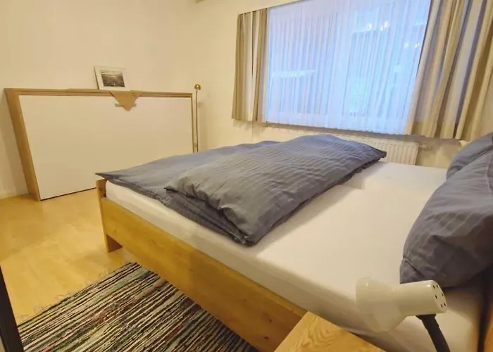 Fewo-lebender Sankt Peter-Ording