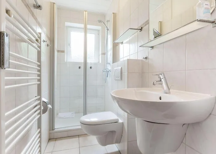 Fewo-lebender Sankt Peter-Ording