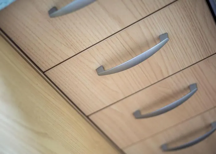 Lägenhet Fewo-lebender *